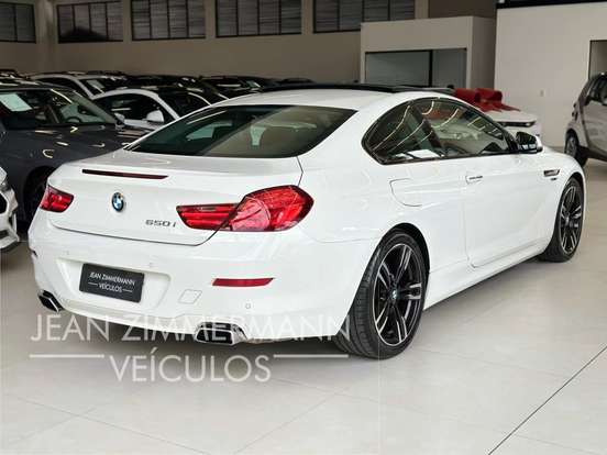 BMW-650i-2011