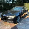 BMW 750i 4.4 V8 32V ACTIVEHYBRID 7 4P AUTOMÁTICO BMW 750i 4.4 V8 32V ACTIVEHYBRID 7 4P AUTOMÁTICO