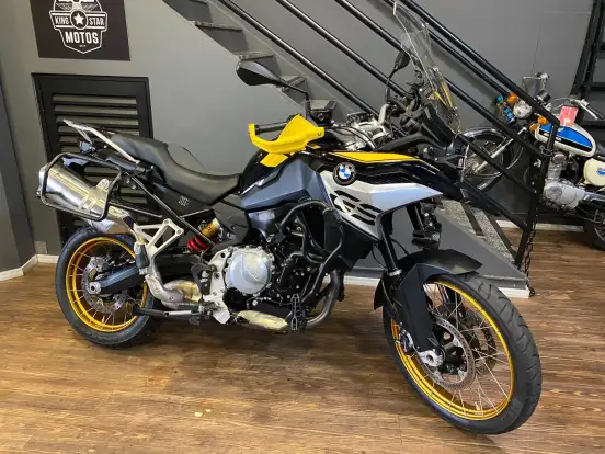 BMW-F 850 GS PREMIUM-2021