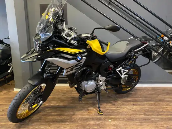 BMW-F 850 GS PREMIUM BMW-F 850 GS PREMIUM-2021
