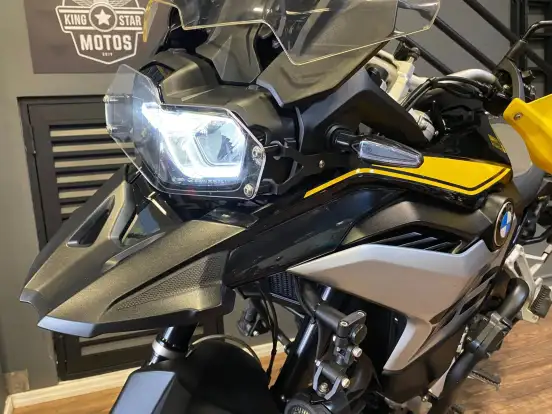 BMW-F 850 GS PREMIUM BMW-F 850 GS PREMIUM-2021