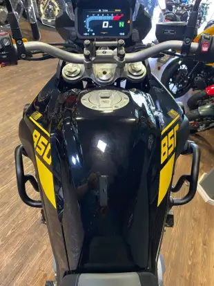 BMW-F 850 GS PREMIUM-2021