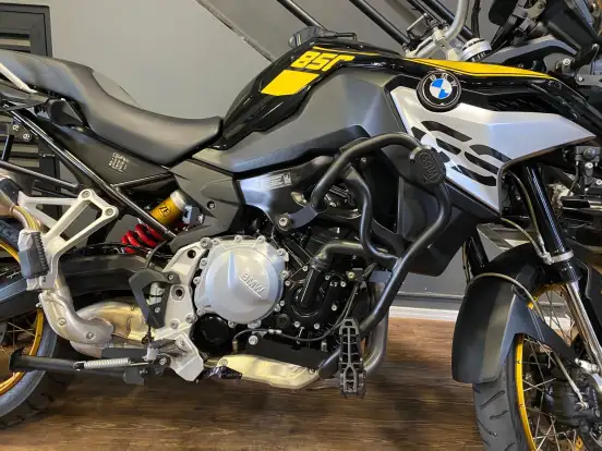 BMW-F 850 GS PREMIUM-2021