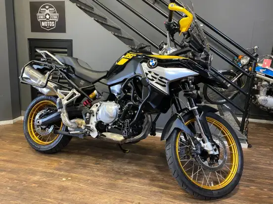 BMW-F 850 GS PREMIUM-2021