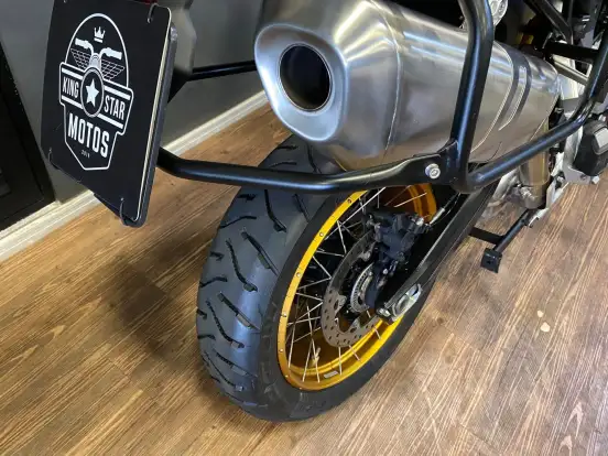 BMW-F 850 GS PREMIUM-2021