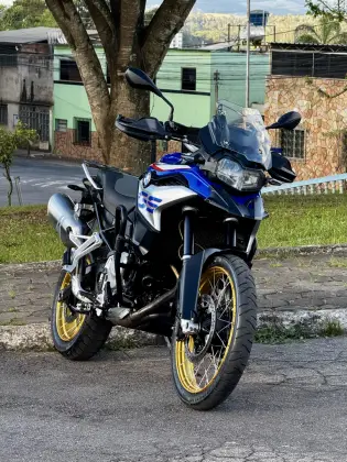 BMW F 850 GS PREMIUM 