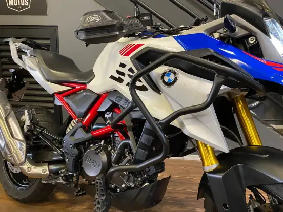 BMW-G 310 GS BMW-G 310 GS-2023