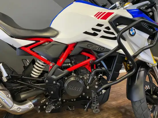 BMW-G 310 GS-2023