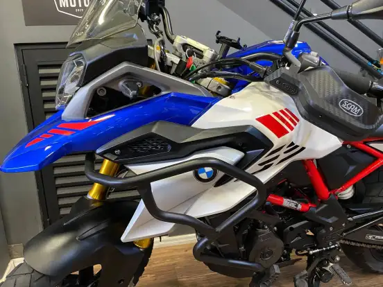BMW-G 310 GS-2023