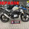 BMW G 310 GS BMW G 310 GS