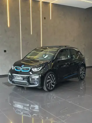 BMW i3 ELÉTRICO eDRIVE BEV FULL AUTOMÁTICO BMW i3 ELÉTRICO eDRIVE BEV FULL AUTOMÁTICO