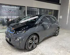 BMW i3 REX FULL 8V ELÉTRICO 4P AUTOMÁTICO BMW i3 REX FULL 8V ELÉTRICO 4P AUTOMÁTICO