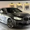 BMW M 135i 2.0 16V TURBO GASOLINA XDRIVE AUTOMÁTICO BMW M 135i 2.0 16V TURBO GASOLINA XDRIVE AUTOMÁTICO