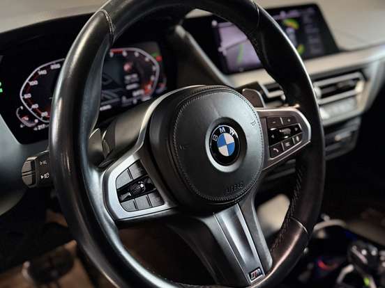 BMW-M 135i-2020