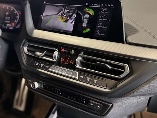 BMW-M 135i-2020