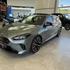 BMW M 135i 2.0 16V TURBO GASOLINA XDRIVE STEPTRONIC BMW M 135i 2.0 16V TURBO GASOLINA XDRIVE STEPTRONIC