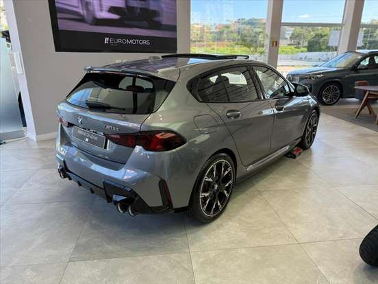 BMW-M 135i-2026