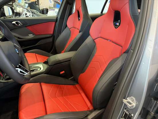 BMW-M 135i-2.0 16V TURBO GASOLINA XDRIVE STEPTRONIC BMW-M 135i-2026