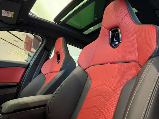 BMW-M 135i-2026