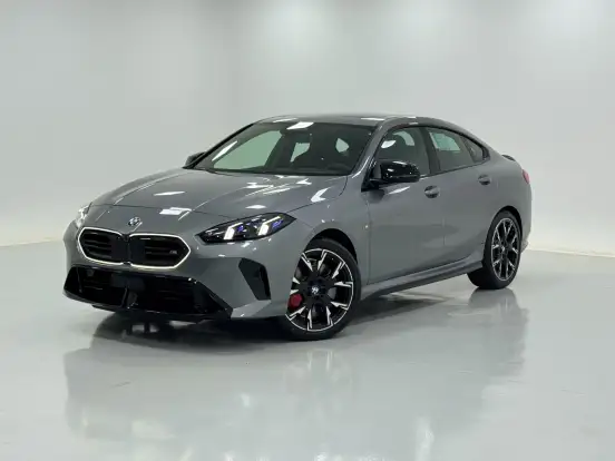 BMW-M 235i-2.0 16V TURBO GASOLINA XDRIVE GRAN COUPÉ STEPTRONIC BMW-M 235i-2025
