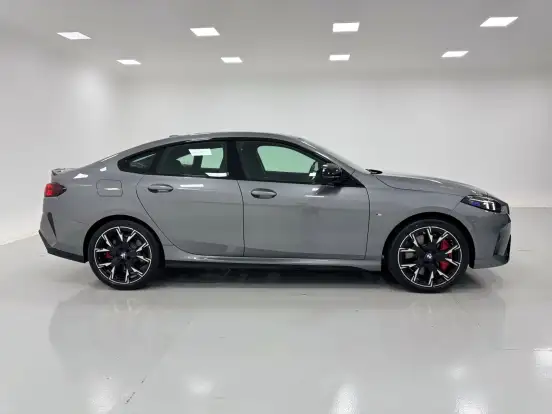 BMW-M 235i-2.0 16V TURBO GASOLINA XDRIVE GRAN COUPÉ STEPTRONIC BMW-M 235i-2025