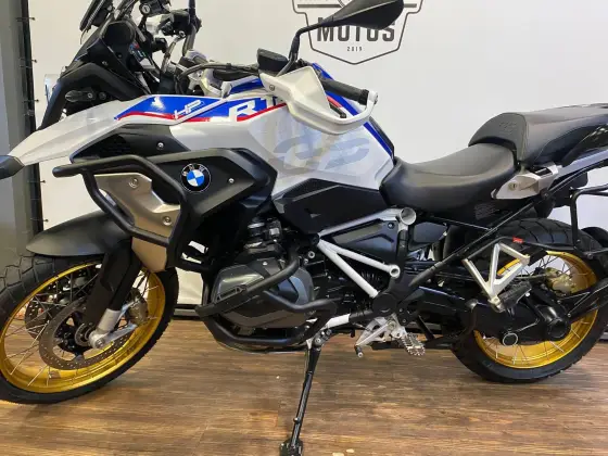 BMW R 1250 GS PREMIUM BMW R 1250 GS PREMIUM