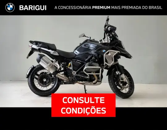 BMW R 1250 GS TRIPLE BLACK BMW R 1250 GS TRIPLE BLACK