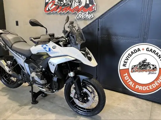 BMW-R 1300 GS PLUS BMW-R 1300 GS PLUS-2024