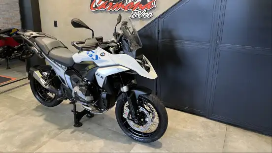 BMW-R 1300 GS PLUS-2024