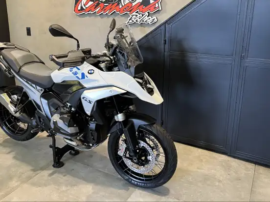 BMW-R 1300 GS PLUS BMW-R 1300 GS PLUS-2024