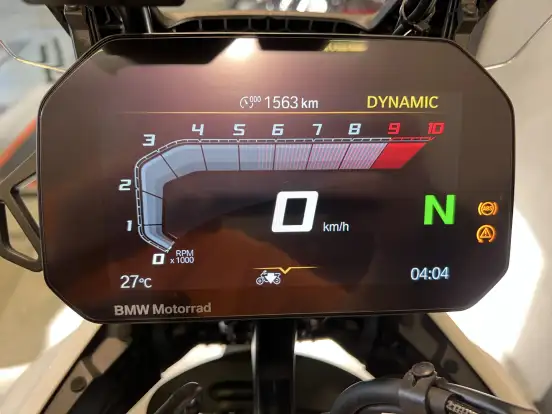 BMW-R 1300 GS PLUS-2024