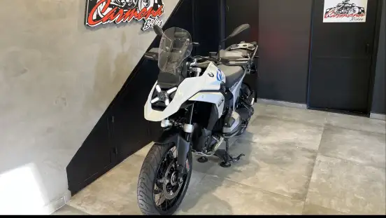 BMW-R 1300 GS PLUS-2024