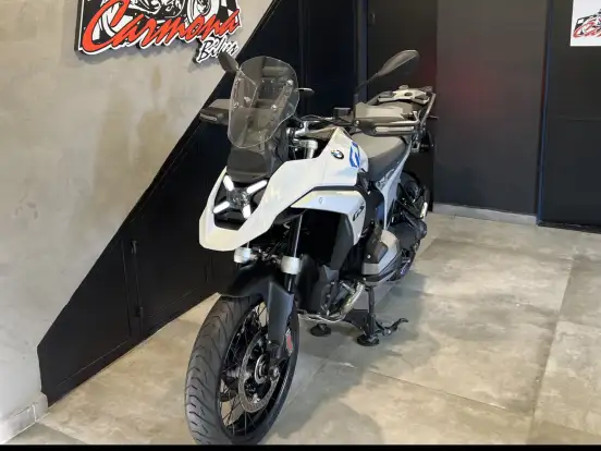 BMW-R 1300 GS PLUS BMW-R 1300 GS PLUS-2024