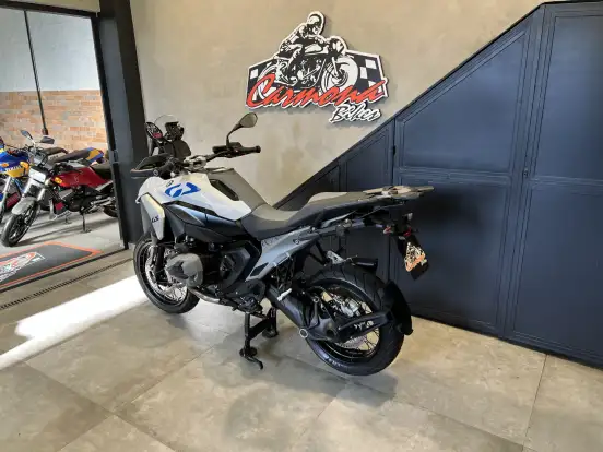 BMW-R 1300 GS PLUS-2024