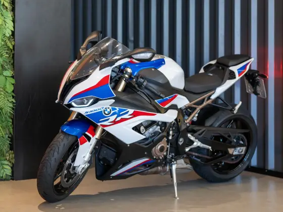 BMW S 1000 RR M 