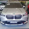 BMW X1 2.0 16V TURBO GASOLINA SDRIVE20I GP STEPTRONIC BMW X1 2.0 16V TURBO GASOLINA SDRIVE20I GP STEPTRONIC