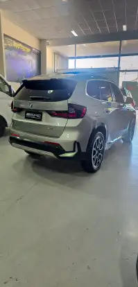 BMW-X1-2.0 16V TURBO GASOLINA SDRIVE20I GP STEPTRONIC BMW-X1-2024