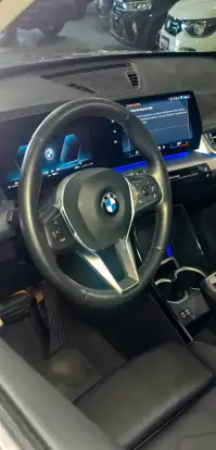 BMW-X1-2.0 16V TURBO GASOLINA SDRIVE20I GP STEPTRONIC BMW-X1-2024