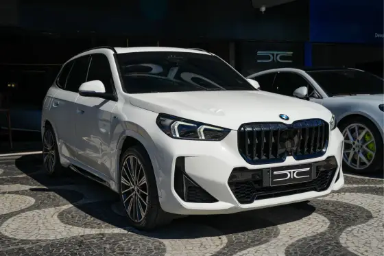 BMW X1 2.0 16V TURBO GASOLINA SDRIVE20I M SPORT STEPTRONIC BMW X1 2.0 16V TURBO GASOLINA SDRIVE20I M SPORT STEPTRONIC