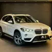 BMW X1 2.0 16V TURBO ACTIVEFLEX SDRIVE20I X-LINE 4P AUTOMÁTICO BMW X1 2.0 16V TURBO ACTIVEFLEX SDRIVE20I X-LINE 4P AUTOMÁTICO