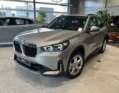 BMW X1 2.0 16V TURBO GASOLINA SDRIVE20I GP STEPTRONIC BMW X1 2.0 16V TURBO GASOLINA SDRIVE20I GP STEPTRONIC