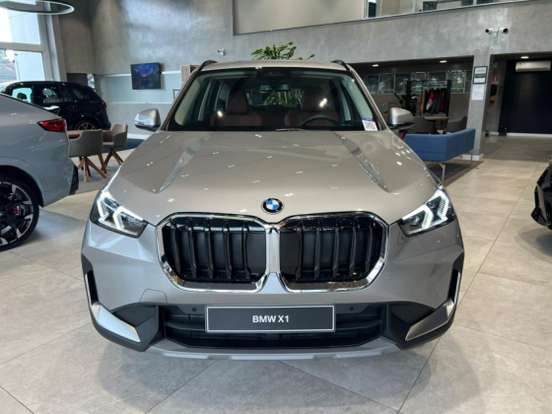 BMW-X1-2.0 16V TURBO GASOLINA SDRIVE20I GP STEPTRONIC BMW-X1-2026
