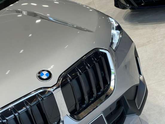 BMW-X1-2.0 16V TURBO GASOLINA SDRIVE20I GP STEPTRONIC BMW-X1-2026