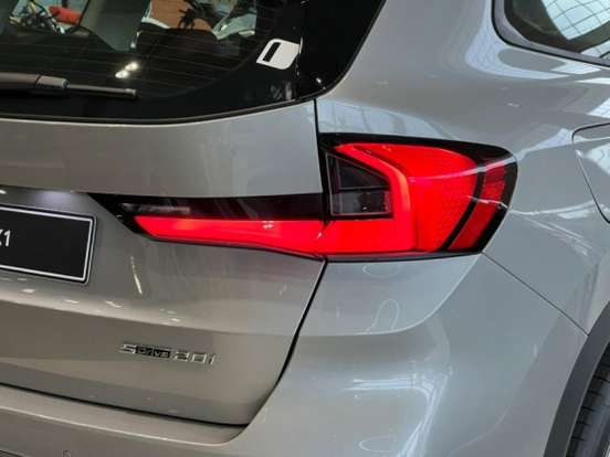 BMW-X1-2.0 16V TURBO GASOLINA SDRIVE20I GP STEPTRONIC BMW-X1-2026