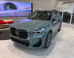 BMW X1 2.0 16V TURBO GASOLINA SDRIVE20I M SPORT STEPTRONIC BMW X1 2.0 16V TURBO GASOLINA SDRIVE20I M SPORT STEPTRONIC