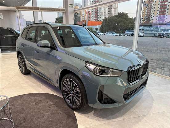 BMW-X1-2026