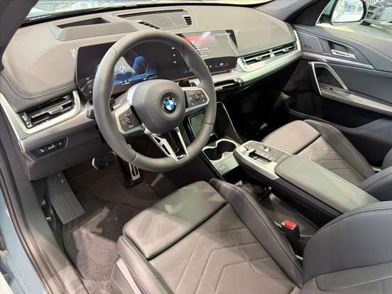 BMW-X1-2.0 16V TURBO GASOLINA SDRIVE20I M SPORT STEPTRONIC BMW-X1-2026