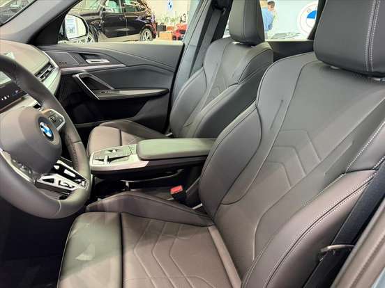 BMW-X1-2.0 16V TURBO GASOLINA SDRIVE20I M SPORT STEPTRONIC BMW-X1-2026