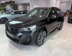 BMW X1 2.0 16V TURBO GASOLINA SDRIVE20I M SPORT STEPTRONIC BMW X1 2.0 16V TURBO GASOLINA SDRIVE20I M SPORT STEPTRONIC
