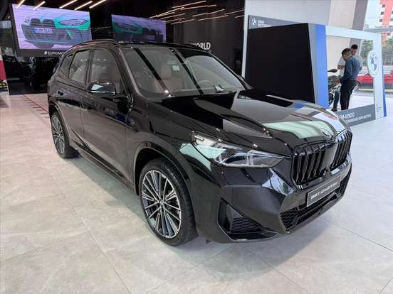 BMW-X1-2.0 16V TURBO GASOLINA SDRIVE20I M SPORT STEPTRONIC BMW-X1-2026